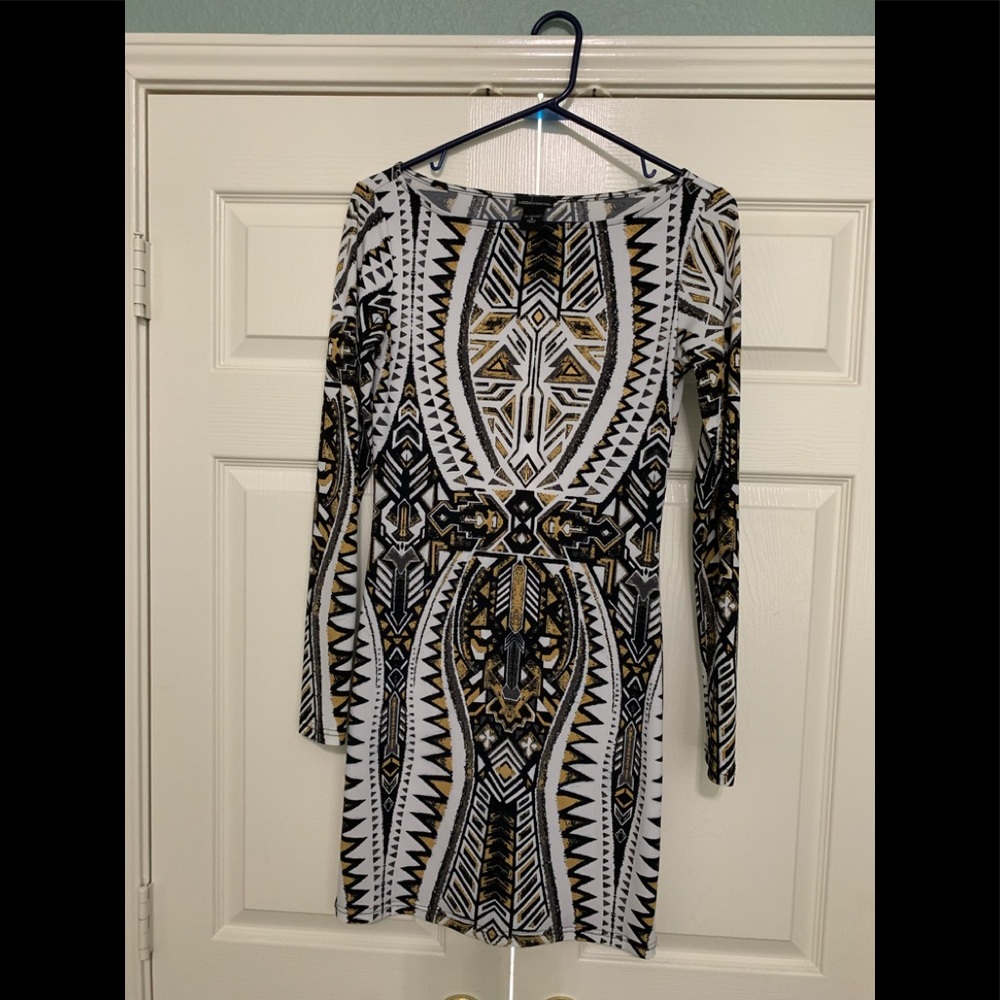 Party dress